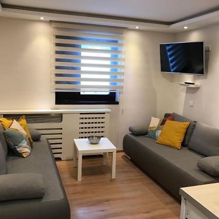 كوباونيك Yelayeti Apartments المظهر الخارجي الصورة