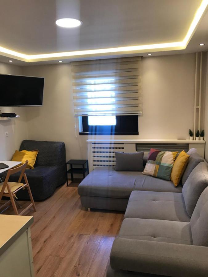 كوباونيك Yelayeti Apartments المظهر الخارجي الصورة