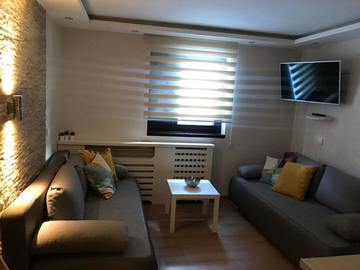 كوباونيك Yelayeti Apartments المظهر الخارجي الصورة