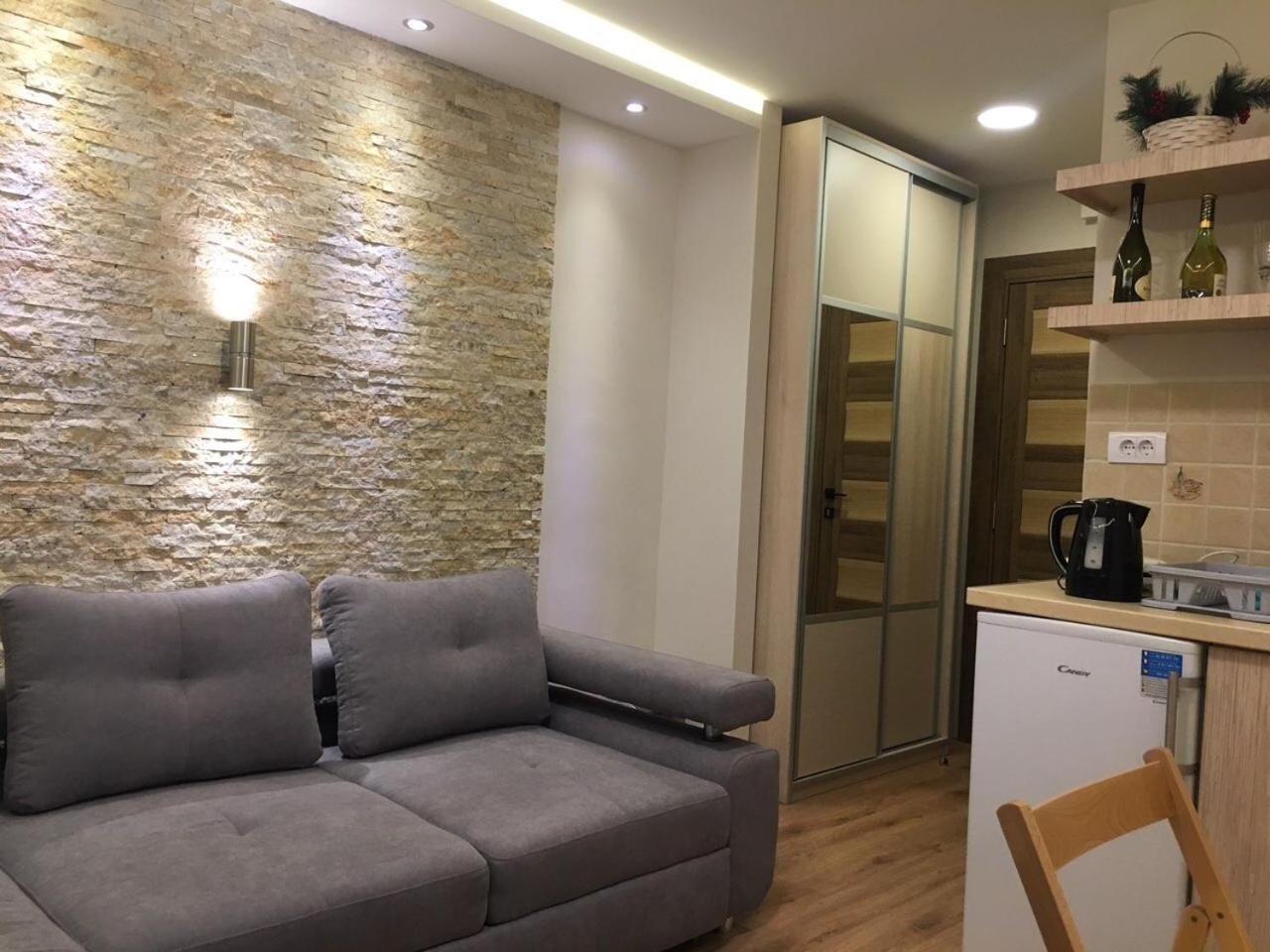 كوباونيك Yelayeti Apartments المظهر الخارجي الصورة